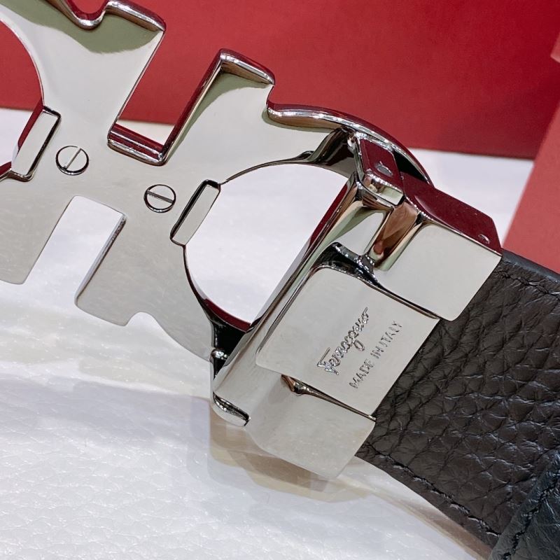 Ferragamo Belts